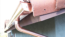 Rain Gutter Installation, Repair, Cleaning in Roscoe, MN